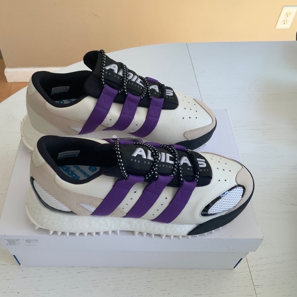 Alexander Wang AW WangBody Run Shoes- NEW - Picture 2 of 9